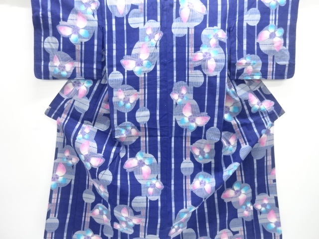 JAPANESE KIMONO / YUKATA / BUTTERFLY 
